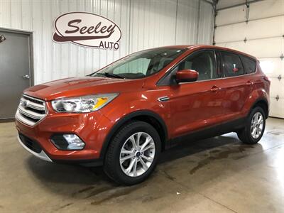 2019 Ford Escape SE - Photo 1 - Saint Louis, MI 48880-9800