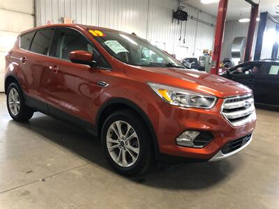 2019 Ford Escape SE - Photo 5 - Saint Louis, MI 48880-9800