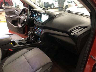 2019 Ford Escape SE - Photo 19 - Saint Louis, MI 48880-9800