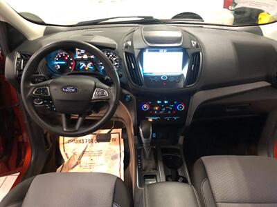 2019 Ford Escape SE - Photo 7 - Saint Louis, MI 48880-9800