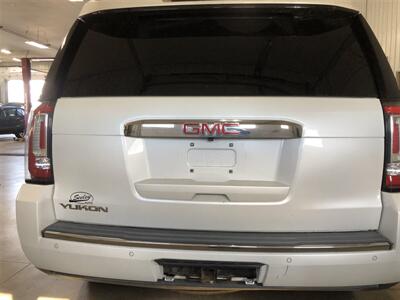 2016 GMC Yukon Denali   - Photo 6 - Saint Louis, MI 48880-9800