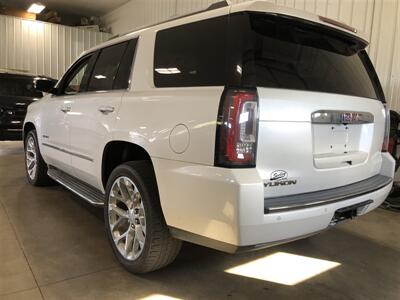 2016 GMC Yukon Denali   - Photo 7 - Saint Louis, MI 48880-9800