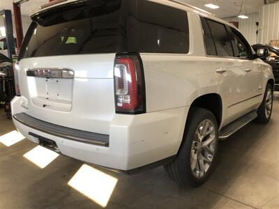 2016 GMC Yukon Denali   - Photo 5 - Saint Louis, MI 48880-9800