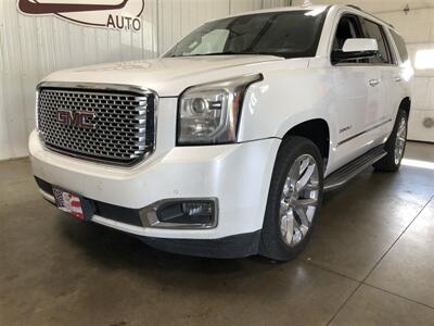 2016 GMC Yukon Denali   - Photo 2 - Saint Louis, MI 48880-9800