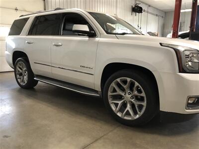 2016 GMC Yukon Denali   - Photo 4 - Saint Louis, MI 48880-9800