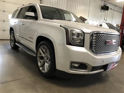 2016 GMC Yukon Denali   - Photo 3 - Saint Louis, MI 48880-9800