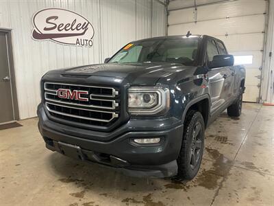 2017 GMC Sierra 1500 - Photo 2 - Saint Louis, MI 48880-9800