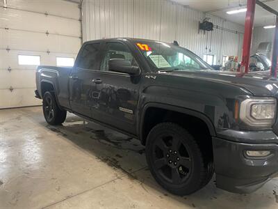 2017 GMC Sierra 1500 - Photo 4 - Saint Louis, MI 48880-9800