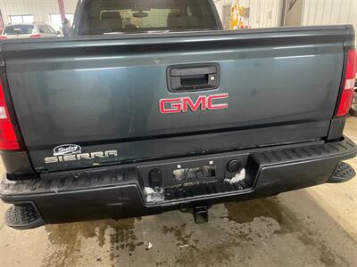 2017 GMC Sierra 1500 - Photo 6 - Saint Louis, MI 48880-9800
