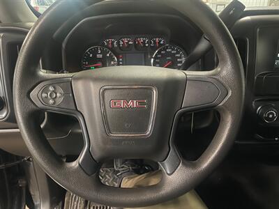 2017 GMC Sierra 1500 - Photo 8 - Saint Louis, MI 48880-9800