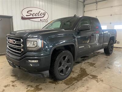 2017 GMC Sierra 1500 - Photo 1 - Saint Louis, MI 48880-9800