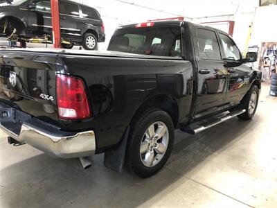 2019 RAM 1500 Classic Tradesman   - Photo 7 - Saint Louis, MI 48880-9800