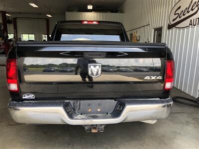 2019 RAM 1500 Classic Tradesman   - Photo 29 - Saint Louis, MI 48880-9800