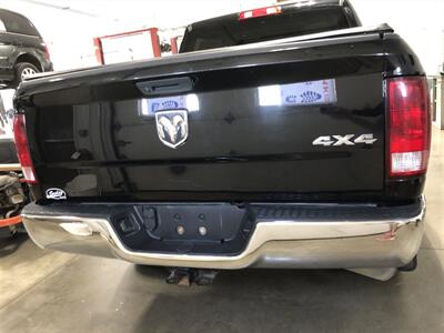 2019 RAM 1500 Classic Tradesman   - Photo 8 - Saint Louis, MI 48880-9800