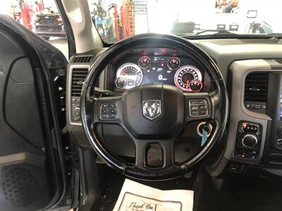 2019 RAM 1500 Classic Tradesman   - Photo 10 - Saint Louis, MI 48880-9800