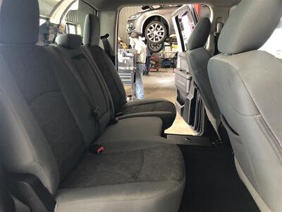 2019 RAM 1500 Classic Tradesman   - Photo 19 - Saint Louis, MI 48880-9800