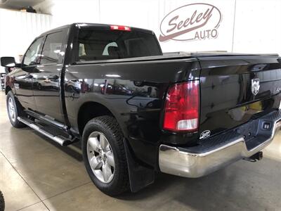 2019 RAM 1500 Classic Tradesman   - Photo 4 - Saint Louis, MI 48880-9800