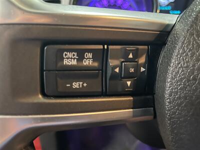 2014 Ford Mustang PREMIUM - Photo 10 - Saint Louis, MI 48880-9800
