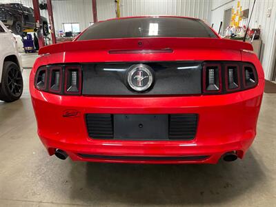 2014 Ford Mustang PREMIUM - Photo 7 - Saint Louis, MI 48880-9800
