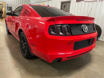 2014 Ford Mustang PREMIUM - Photo 3 - Saint Louis, MI 48880-9800