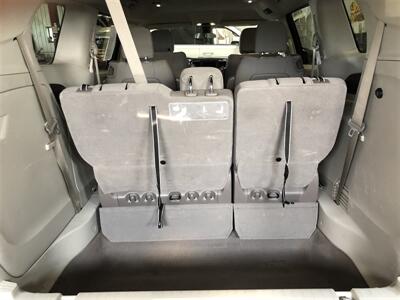 2020 Chrysler Voyager LX   - Photo 27 - Saint Louis, MI 48880-9800