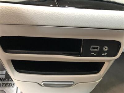 2020 Chrysler Voyager LX   - Photo 13 - Saint Louis, MI 48880-9800