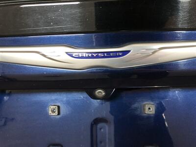 2020 Chrysler Voyager LX   - Photo 28 - Saint Louis, MI 48880-9800
