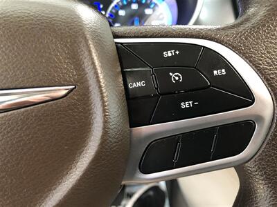 2020 Chrysler Voyager LX   - Photo 10 - Saint Louis, MI 48880-9800
