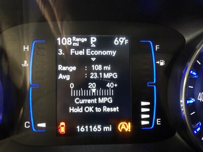 2020 Chrysler Voyager LX   - Photo 15 - Saint Louis, MI 48880-9800