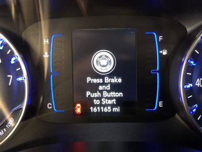 2020 Chrysler Voyager LX   - Photo 11 - Saint Louis, MI 48880-9800