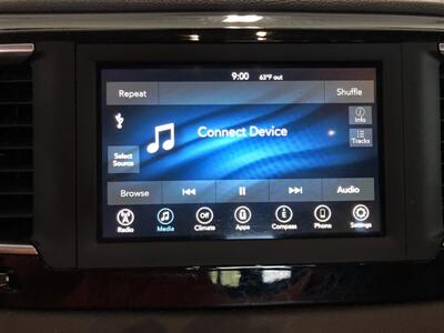 2020 Chrysler Voyager LX   - Photo 14 - Saint Louis, MI 48880-9800