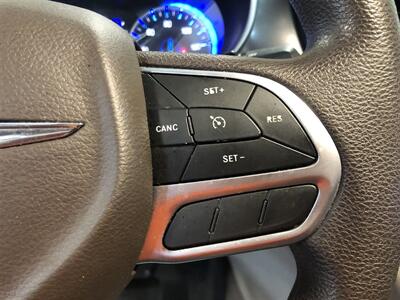 2020 Chrysler Voyager LX   - Photo 10 - Saint Louis, MI 48880-9800