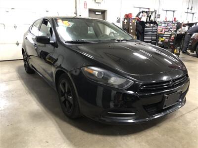 2015 Dodge Dart SXT   - Photo 4 - Saint Louis, MI 48880-9800