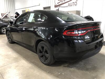 2015 Dodge Dart SXT   - Photo 3 - Saint Louis, MI 48880-9800