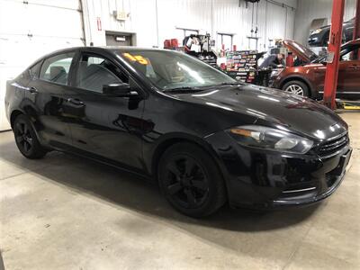 2015 Dodge Dart SXT   - Photo 5 - Saint Louis, MI 48880-9800