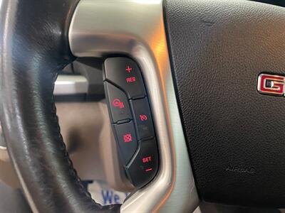 2017 GMC Acadia Limited - Photo 11 - Saint Louis, MI 48880-9800