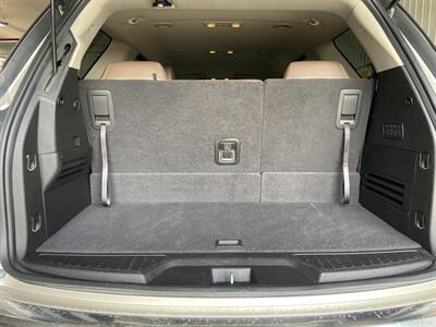 2017 GMC Acadia Limited - Photo 28 - Saint Louis, MI 48880-9800
