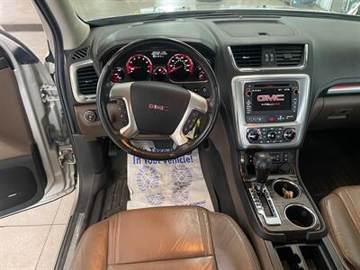 2017 GMC Acadia Limited - Photo 9 - Saint Louis, MI 48880-9800