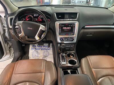 2017 GMC Acadia Limited - Photo 8 - Saint Louis, MI 48880-9800