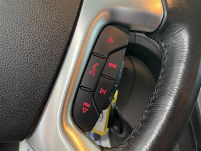 2017 GMC Acadia Limited - Photo 12 - Saint Louis, MI 48880-9800