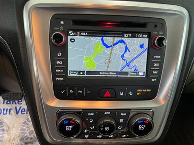 2017 GMC Acadia Limited - Photo 15 - Saint Louis, MI 48880-9800