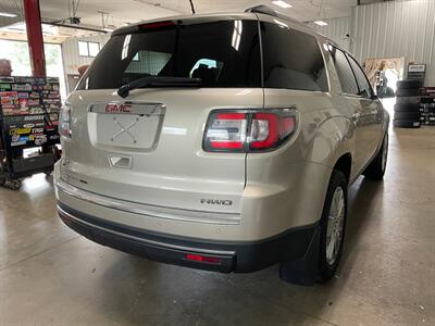 2017 GMC Acadia Limited - Photo 6 - Saint Louis, MI 48880-9800