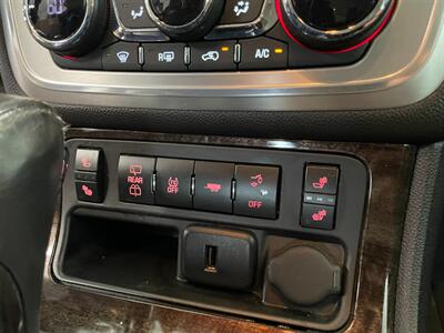 2017 GMC Acadia Limited - Photo 14 - Saint Louis, MI 48880-9800