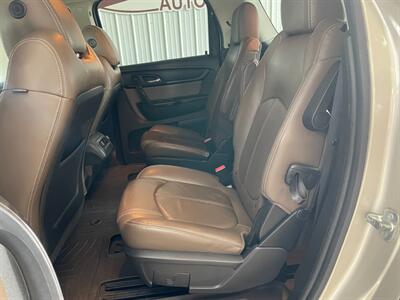 2017 GMC Acadia Limited - Photo 17 - Saint Louis, MI 48880-9800