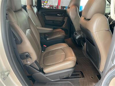 2017 GMC Acadia Limited - Photo 20 - Saint Louis, MI 48880-9800