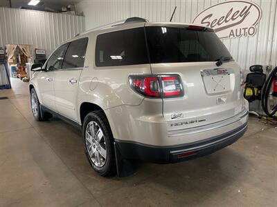 2017 GMC Acadia Limited - Photo 3 - Saint Louis, MI 48880-9800