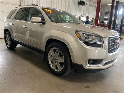 2017 GMC Acadia Limited - Photo 5 - Saint Louis, MI 48880-9800