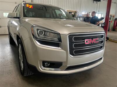 2017 GMC Acadia Limited - Photo 4 - Saint Louis, MI 48880-9800