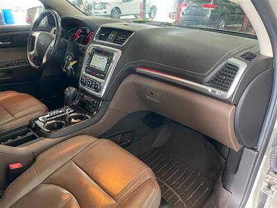2017 GMC Acadia Limited - Photo 22 - Saint Louis, MI 48880-9800