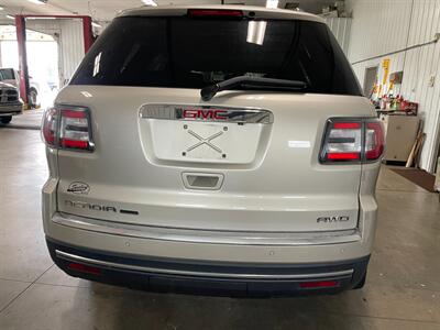 2017 GMC Acadia Limited - Photo 7 - Saint Louis, MI 48880-9800
